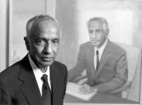 সুব্রমনিয়ম চন্দ্ৰশেখৰ