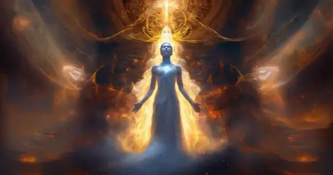 অমৰত্ব (Immortality) ৰ ৰহস্য়