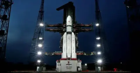 চন্দ্ৰযান ৩ (chandrayaan 3) ভাৰতৰ তৃতীয় চন্দ্ৰ অন্বেষণ অভিযান