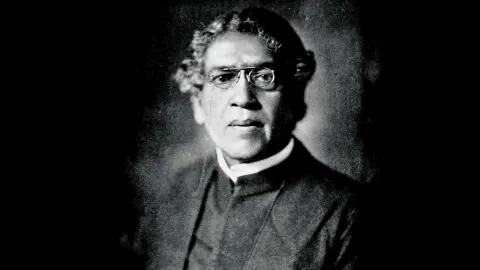 জগদীশচন্দ্র বসু